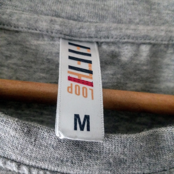 Fifth loop Error tee - Picture 4 of 6